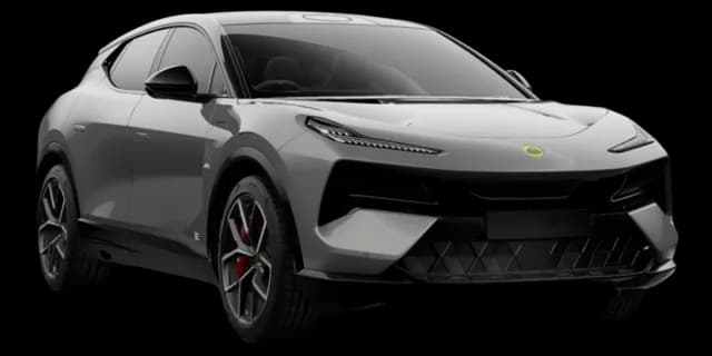 Kaimu Grey car