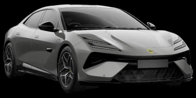 Kaimu Grey car