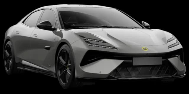 Kaimu Grey car