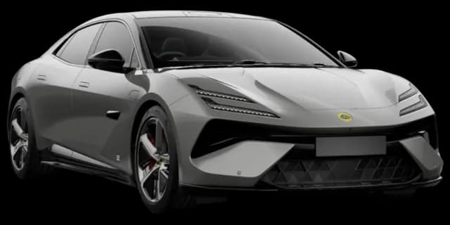 Kaimu Grey car