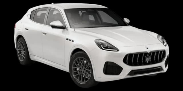 Bianco car