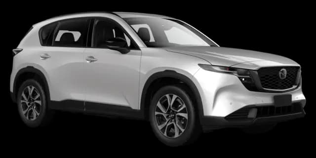 Rhodium White car