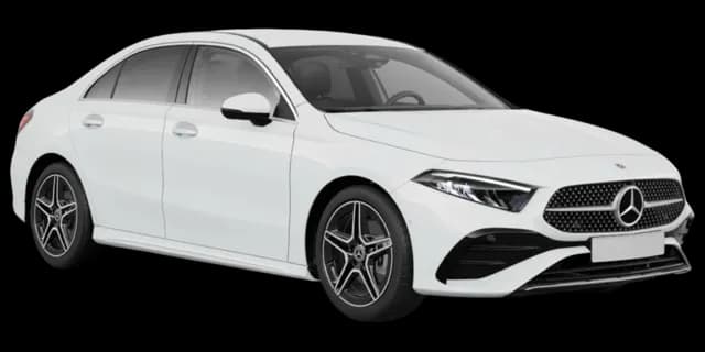 Polar White car