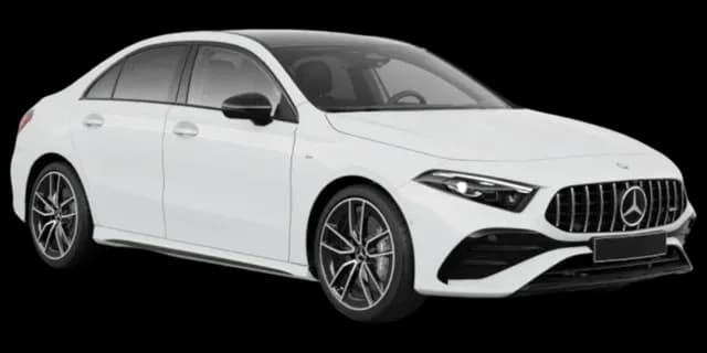 Polar White car