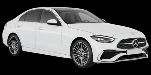 Polar White car