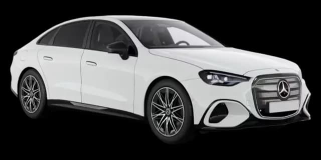 Polar White car