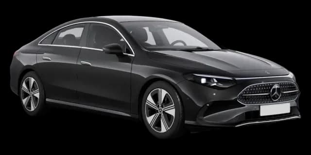 Cosmos Black car