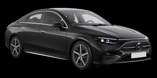 Cosmos Black car