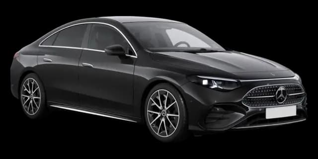Cosmos Black car