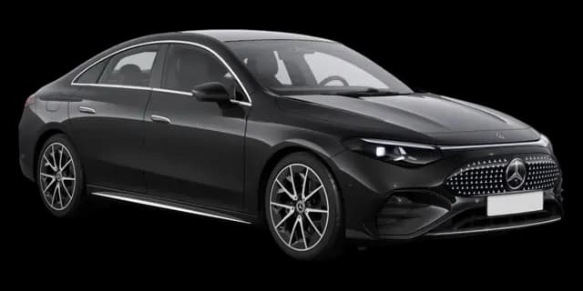 Cosmos Black car