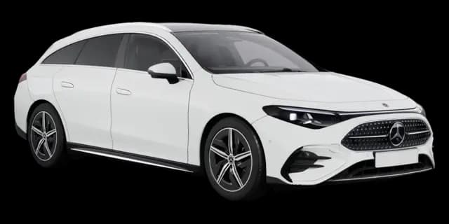Polar White car