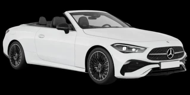 Polar White car