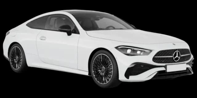 Polar White car