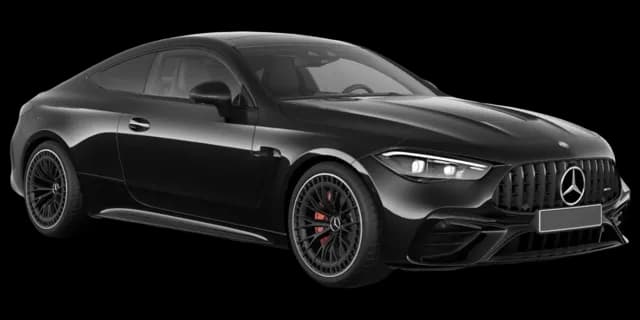 Obsidian Black car