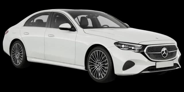 Polar White car