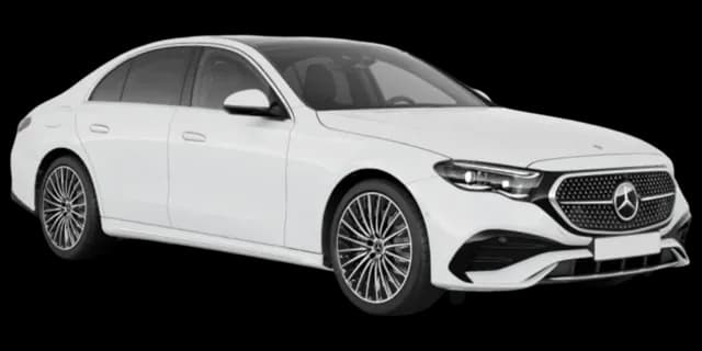 Polar White car
