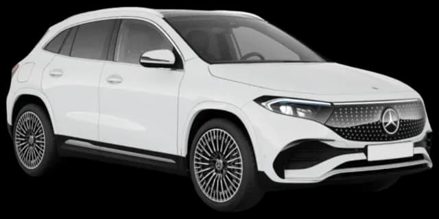 Polar White car