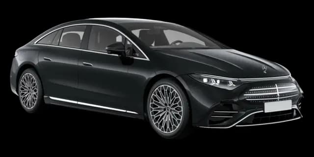 Obsidian Black car