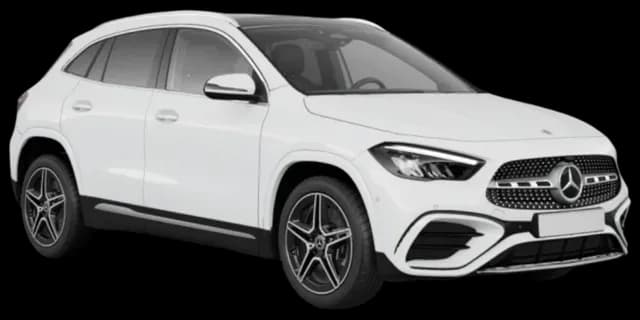 Polar White car