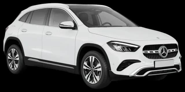 Polar White car