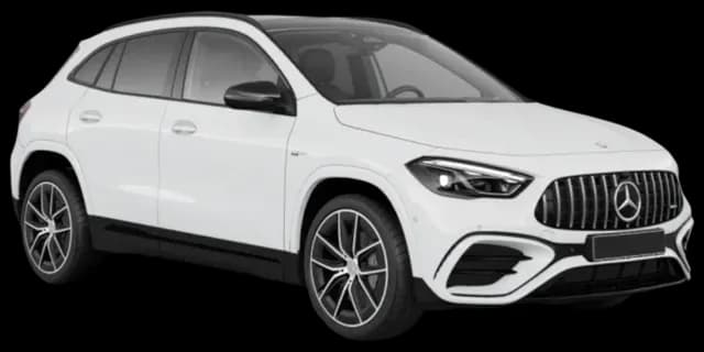 Polar White car
