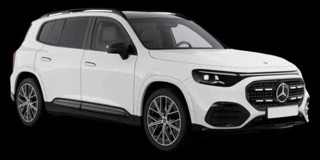 Polar White car