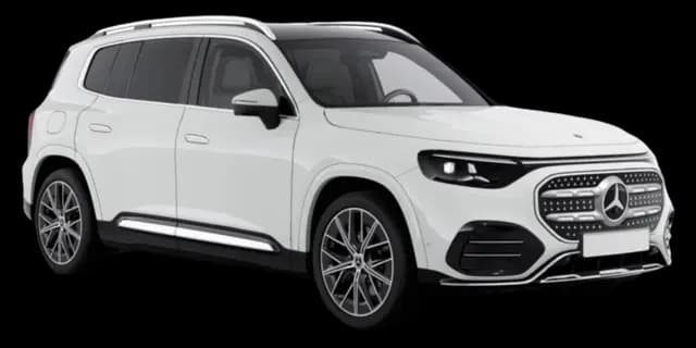 Polar White car