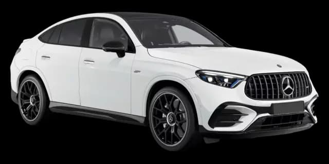 Polar White car