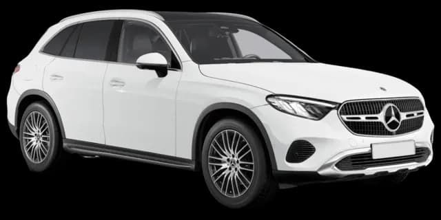 Polar White car