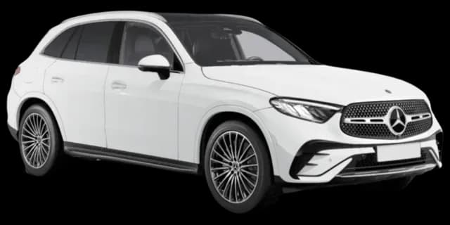 Polar White car