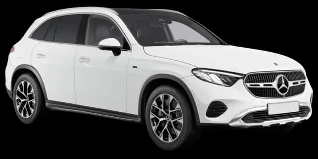 Polar White car