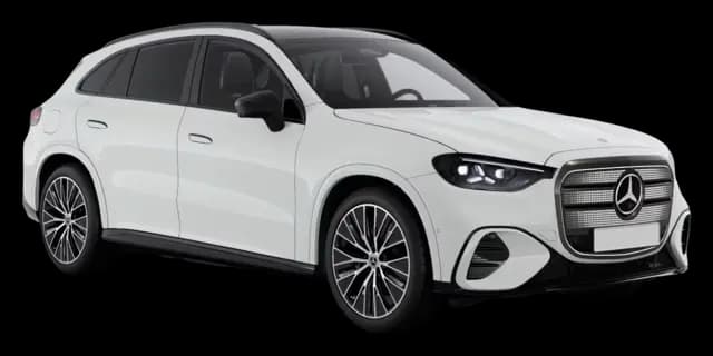 Polar White car