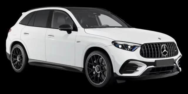 Polar White car