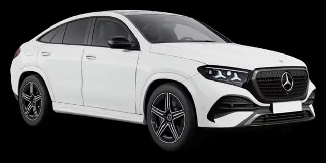 Polar White car