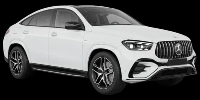 Polar White car