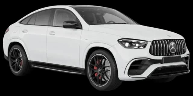 Polar White car