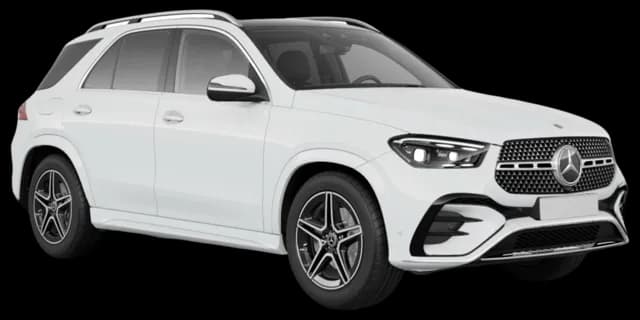 Polar White car