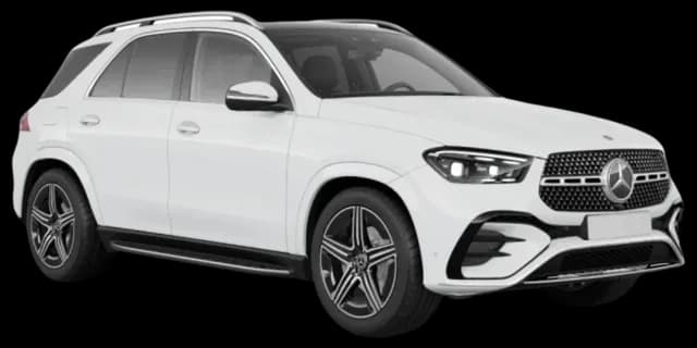 Polar White car