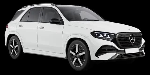 Polar White car