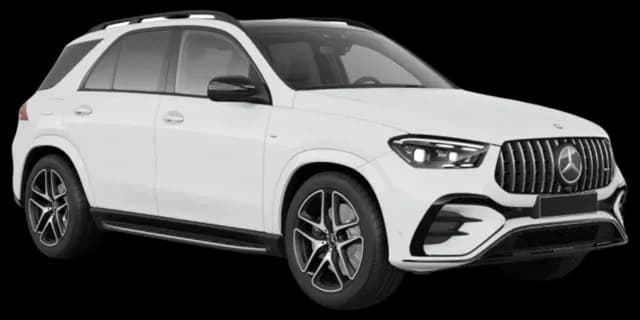 Polar White car