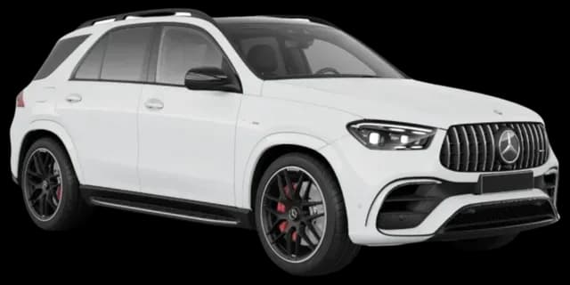 Polar White car