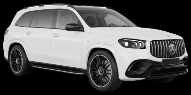 Polar White car