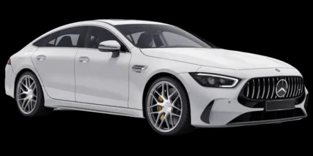 Polar White car