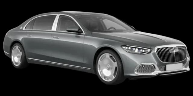 Selenite Grey car