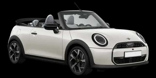 Nanuq White car