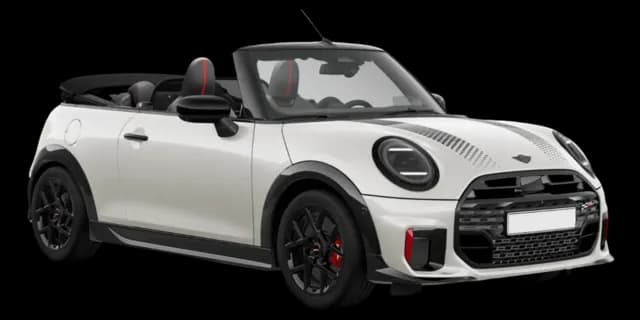 Nanuq White car