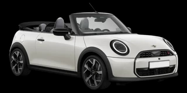 Nanuq White car