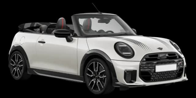 Nanuq White car