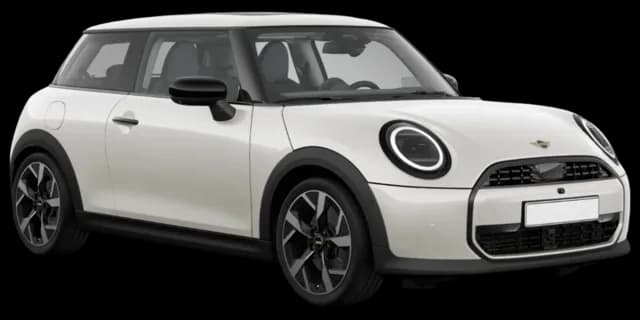 Nanuq White car