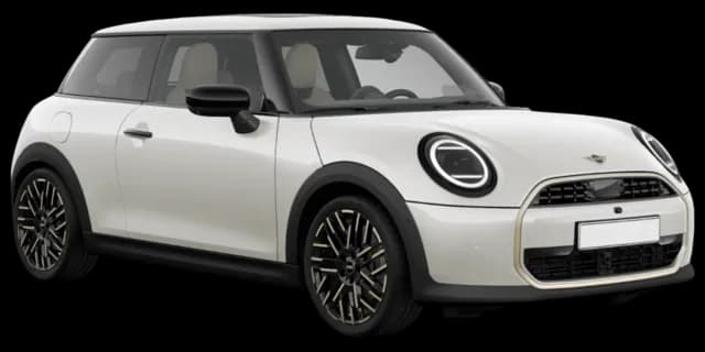 Nanuq White car
